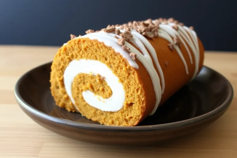 libbys pumpkin roll