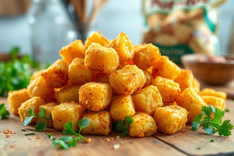 Are Ore-Ida Extra Crispy Tater Tots gluten-free?