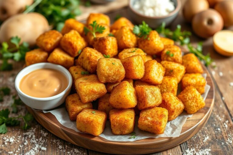 are tater tots gluten free?