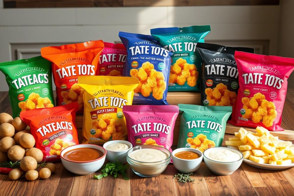 gluten-free tater tot brands
